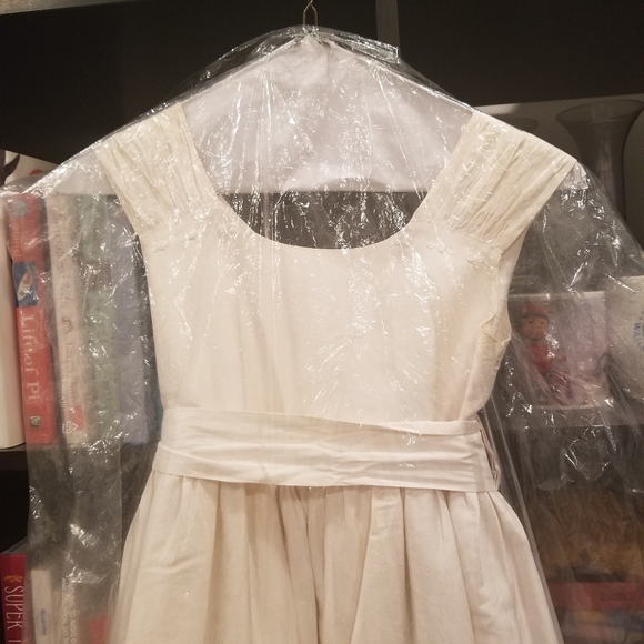 100% Silk dress - Picture 9 of 11